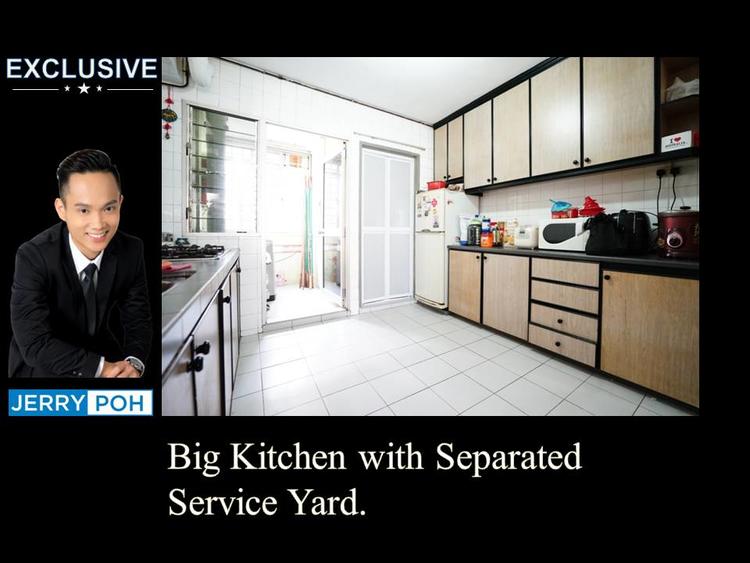 Blk 156 Yung Loh Road (Jurong West), HDB 4 Rooms #147010182